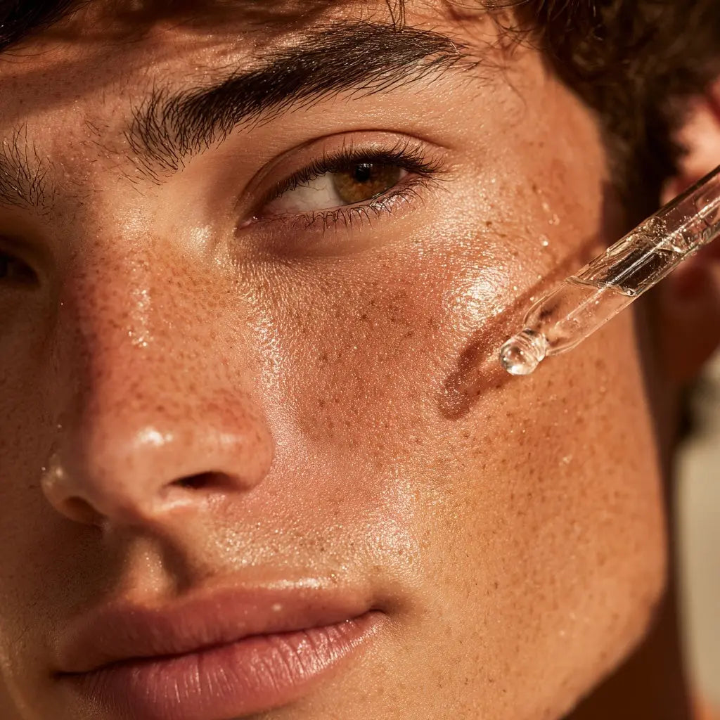 Deep Hydration Serum Il Puro