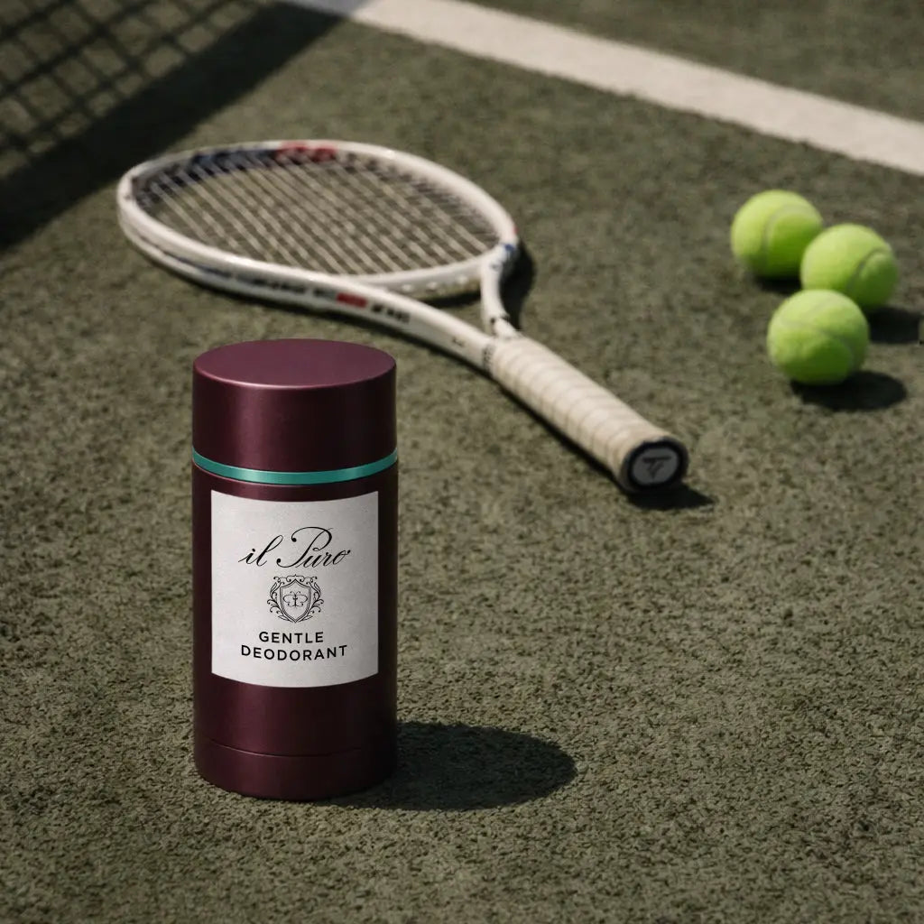 Gentle Deodorant Il Puro