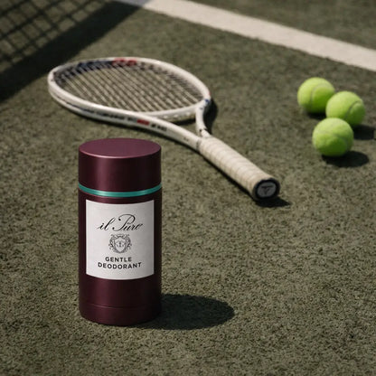 Gentle Deodorant Il Puro