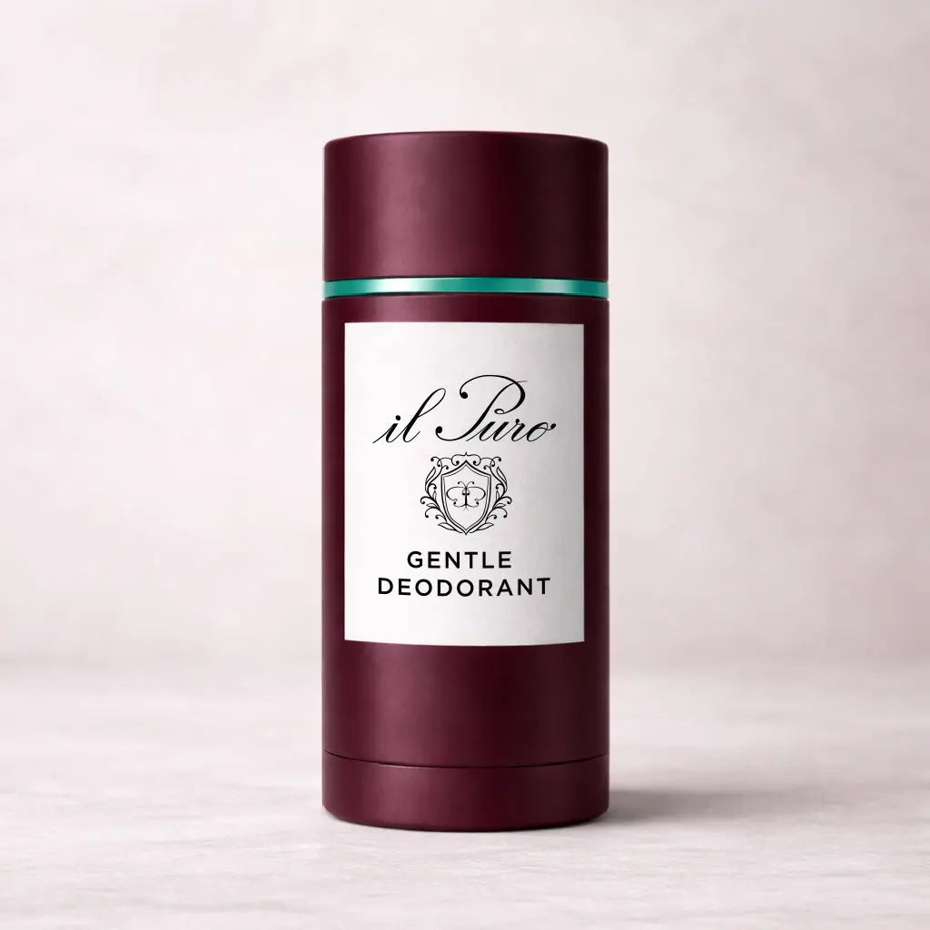 Gentle Deodorant Il Puro