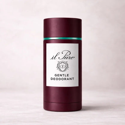 Gentle Deodorant Il Puro