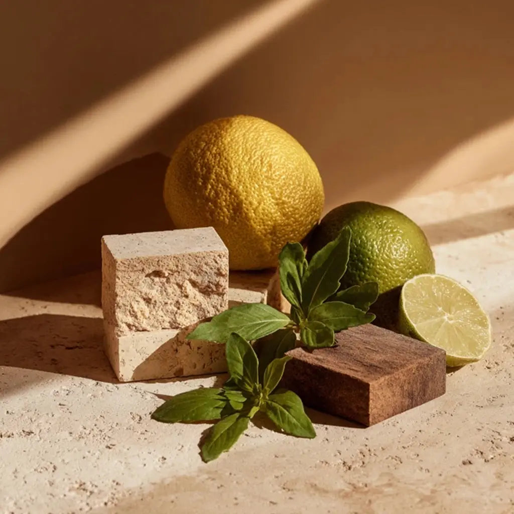 Gentle Deodorant Il Puro