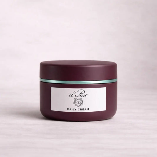 Face Cream Il Puro
