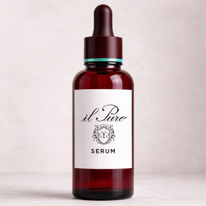 Deep Hydration Serum Il Puro