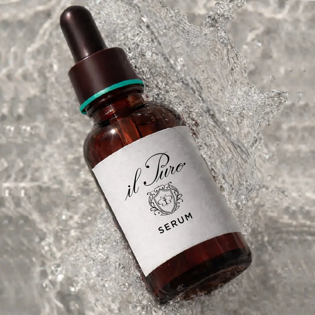 Deep Hydration Serum Il Puro