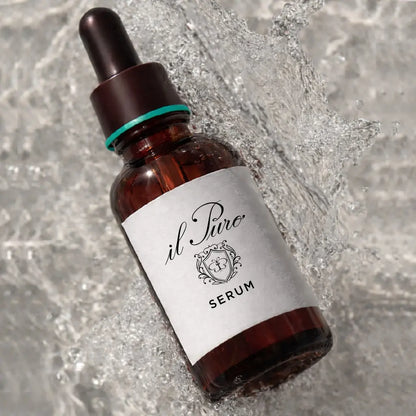 Deep Hydration Serum Il Puro