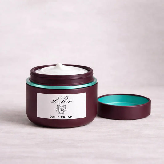 Face Cream Il Puro